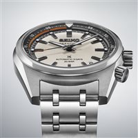 Orologio Seiko Uomo Prospex Speedtimer in Acciaio SPB513J1 - SPB513J1